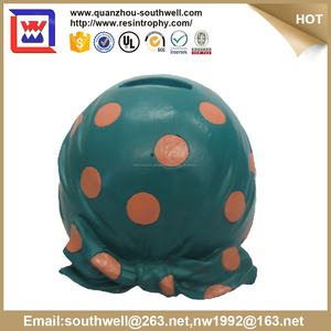 Polyresin caja <span class=keywords><strong>de</strong></span> <span class=keywords><strong>ahorro</strong></span> <span class=keywords><strong>de</strong></span> dinero <span class=keywords><strong>y</strong></span> <span class=keywords><strong>de</strong></span> encargo <span class=keywords><strong>de</strong></span> resina banco <span class=keywords><strong>de</strong></span> moneda <span class=keywords><strong>y</strong></span> rojo humano skull moneda del - Product Image 3