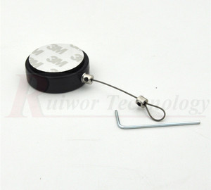 Carrete de cable de extensión RW5305 con uso de bucle ajustable para una experiencia interactiva - Product Image 1