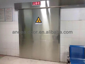 Lastra di Piombo da 1mm e 2mm per Porte, Rotolo di Piombo - Product Image 4