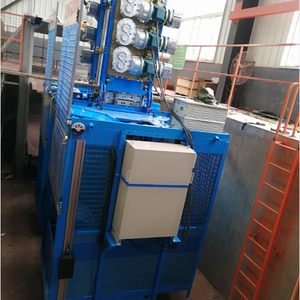 Motor Schneider y Panel Eléctrico de Velocidad Ajustable, Elevador de Construcción, Polipasto de 0.5-<span class=keywords><strong>4T</strong></span>, 50-150m, Obras de Construcción Xingdou - Product Image 4