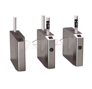 Reconocimiento facial automático torniquete para multitud de gestión en la entrada - Product Image 1