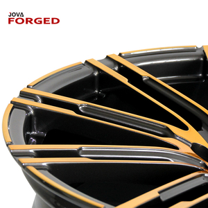 Fornitore di Qualsiasi Stile cinese Lega di Alluminio Forgiato Replica Amy 18 <span class=keywords><strong>20</strong></span> Jwl Via Ruote - Product Image 5