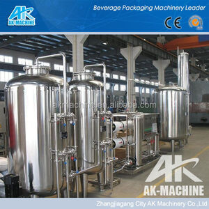 Pequeño doméstico ro planta de desalinización de agua/ósmosis <span class=keywords><strong>osmosis</strong></span> <span class=keywords><strong>inversa</strong></span> sistema de tratamiento de agua - Product Image 5