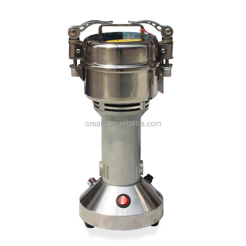 Мельница для сладостей Rock, мельница для хрустального сахара, мельница для сахара