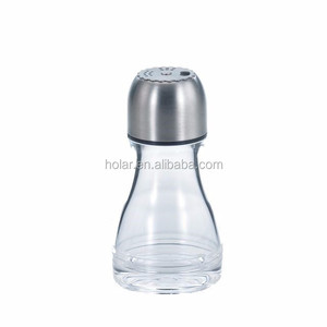 [Holar] Taiwan Made Drip Free 5 Piece <b>Oil</b> Vinegar Bottle Cruet Set for Kitchen Tabletop - Product Image 4