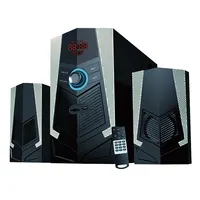 Samtronic Prive Mallen Home Theater Systeem 2.1 Speaker, 2.1 Multimedia Speaker Systeem HS-249