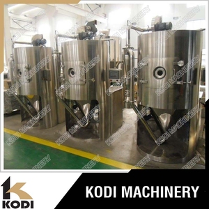 GPL Série 5 Uso em Laboratório Spray Dryer Máquina Com Bom Preço - Product Image 6