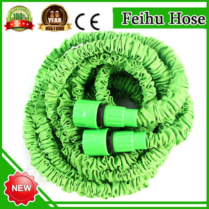 Alibaba china express rétractable tuyau d'arrosage/expansion tuyau tuyau/plomberie tuyau de serpent - Product Image 5