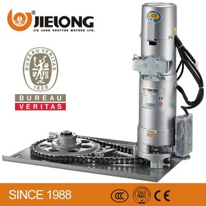 Jielong AC 600kg motore per otturatore antideflagrante motore per tapparella laterale per serranda avvolgibile cc <span class=keywords><strong>con</strong></span> <span class=keywords><strong>telecomando</strong></span> - Product Image 2