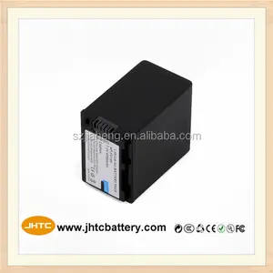 Brand New Replacement Camcorder Battery For SONY NP-FV100