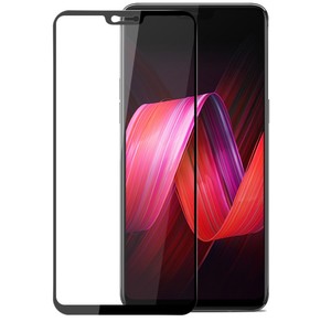 Offre Spéciale pleine couverture 2.5D trempé protecteur d'écran en verre pour vivo X27 <span class=keywords><strong>IQOO</strong></span> X23 X21 X21i x21s X20 plus X9 X9S PLUS - Product Image 6