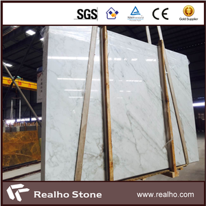 Pulido Hemus <span class=keywords><strong>Egeo</strong></span> <span class=keywords><strong>Mar</strong></span> Losas De Mármol Blanco - Product Image 3