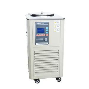 High Quality DLSB 5/10 Low-temperature Cooling Chillers for rotary evaporator