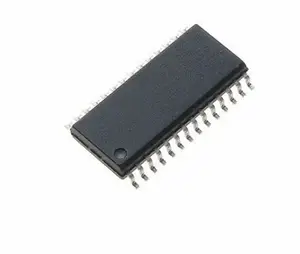 集成电路音量控制器 ic芯片 AX2358F