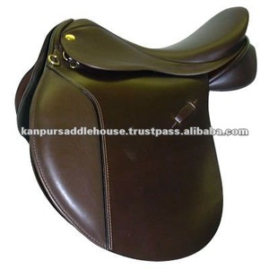 Sillín de caballo negro. - Product Image 5