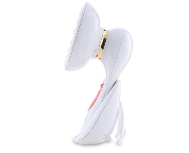 Электронный Вибрационный Уход Инструмент для увеличения сексуальный Массажер для увеличения груди