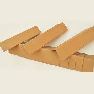 * 315*30*30*3mm marrón embalaje <span class=keywords><strong>protector</strong></span> de esquina de cartón corners protectores para <span class=keywords><strong>paleta</strong></span> - Product Image 3