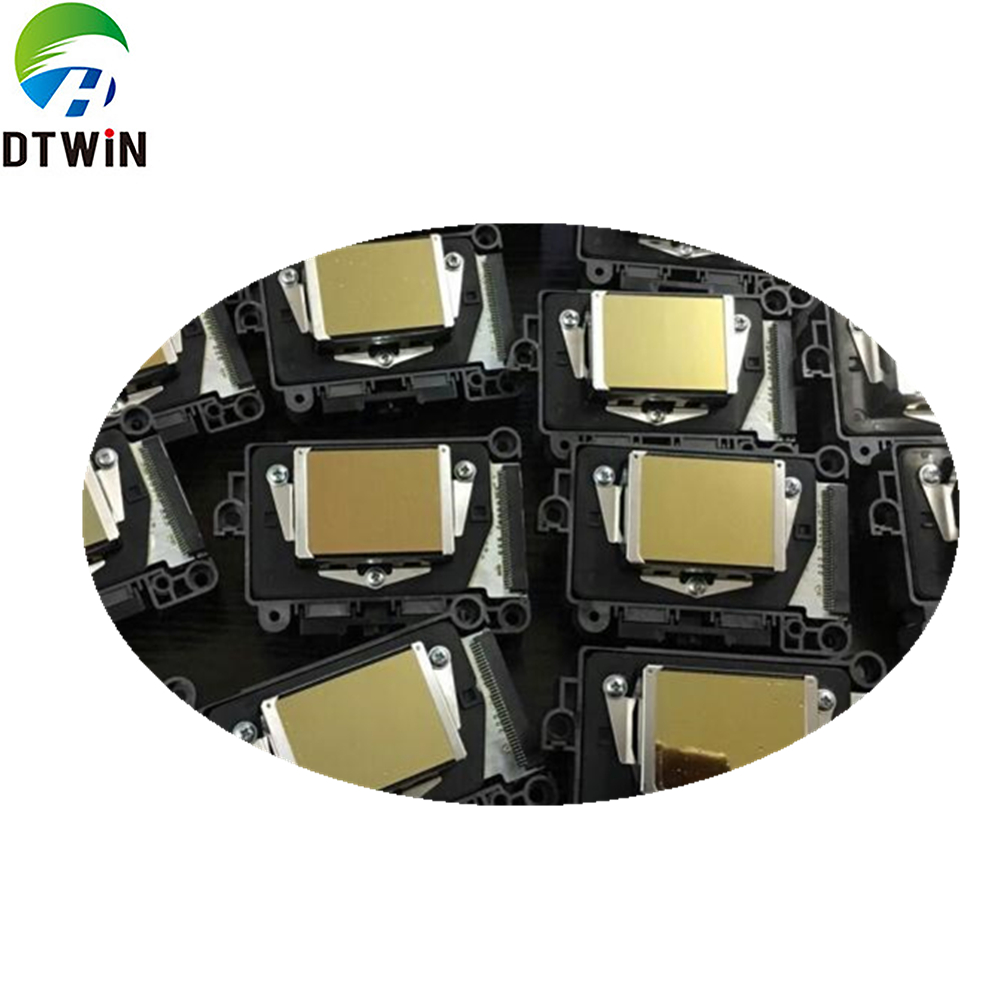 F1890100130 Chinese DX7 Printhead for Eco Solvent Printing