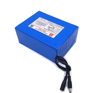 Nhà Máy Bán Buôn <span class=keywords><strong>Lithium</strong></span> <span class=keywords><strong>Ion</strong></span> 10ah 20ah <span class=keywords><strong>15V</strong></span> Pin Sạc <span class=keywords><strong>15V</strong></span> Pin Gói Li-<span class=keywords><strong>ion</strong></span> Pin Gói Trung Quốc Thượng Hải - Product Image 1