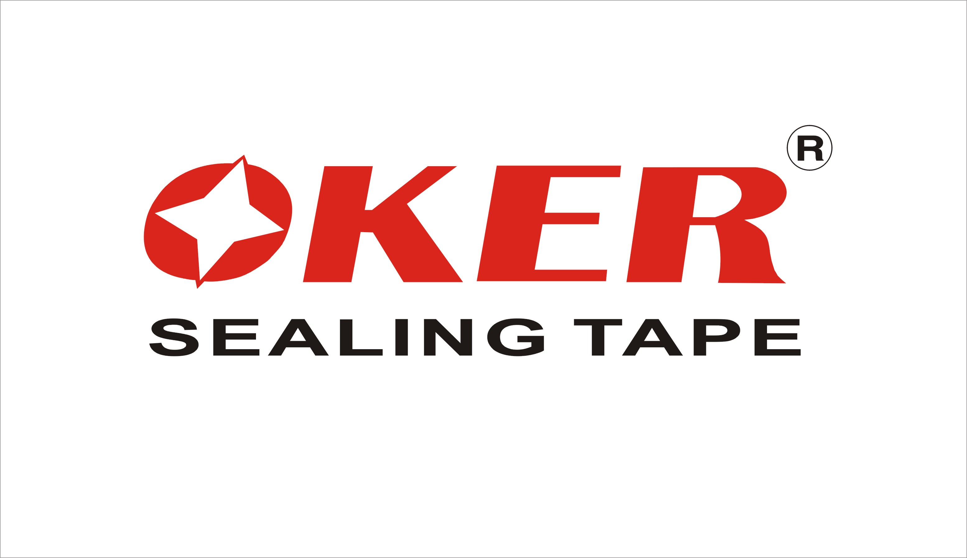 Shenzhen Oker Tape Co., Ltd. logo