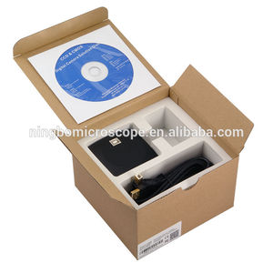 USB2.0Win10サポート顕微鏡接眼レンズカメラ<span class=keywords><strong>5MP</strong></span> - Product Image 6