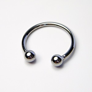 Anello del pene dell'acciaio inossidabile di 28/30/32/35/40/45mm per il giocattolo del sesso maschile - Product Image 6