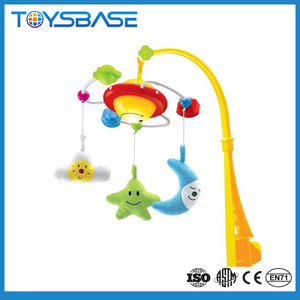 Bonito wind up móvil <span class=keywords><strong>musical</strong></span> <span class=keywords><strong>cuna</strong></span> mobile - Product Image 1