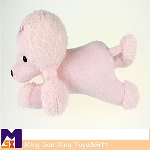 cesaret korkak köpek peluş oyuncak satış - Product Image 1