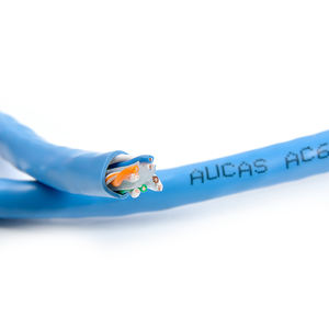 RJ45 Network UTP CAT6 Lan Cable Networking Communicaation Cables Cable de cobre 305m de longitud - Product Image 2