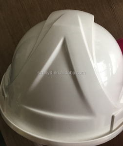 Histay خفيفة الوزن ABS البلاستيك سلامة الطفل قبعة صلبة ؛ أطفال خوذة أمان غطاء رأس - Product Image 4