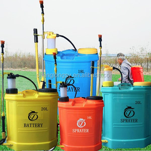 Neko — pulvérisateur à main agricole, pulvérisateur à main Pakistan, capacité 20l - Product Image 6