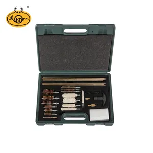 Kit de nettoyage universel brosse pour kits de pistolet propre