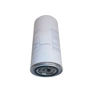 Xinxiang Mengma Filter pemisah minyak pasokan LB13145