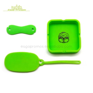 2025 Trung Quốc eago promo New khuyến mại Quà Tặng tùy chỉnh giá rẻ Silicone sản phẩm sets với logo - Product Image 6