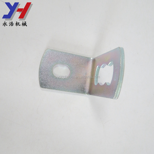 Tùy chỉnh thực hiện dập phần góc tầng dưới cùng GIƯỜNG KHUNG - Product Image 4