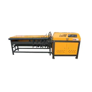 PHMTOOLS Mesin Bending OK Kawat Otomatis Penuh Sanggurdi PH4-8