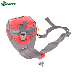 One strap shoulder bag burglar cell phone sling bag for men - Product Image 6
