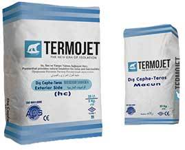 TERMOJET aislamiento - Product Image 2