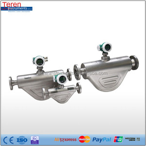 Hàng loạt Flow Controller, khối lượng khí flow meter, không khí đo lưu lượng - Product Image 6
