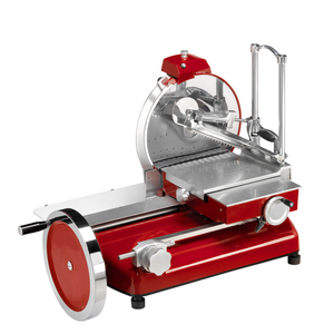 <span class=keywords><strong>Trancheuse</strong></span> à viande congelée à lame <span class=keywords><strong>italienne</strong></span> commerciale - Product Image 1