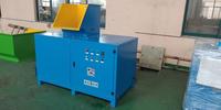 Dernier compacteur de fusion de polystyrène