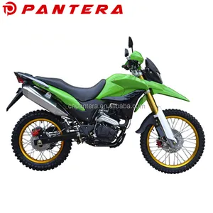 Low Price Gasoline Super Four-stroke 250 cc Off Road Motorcycle