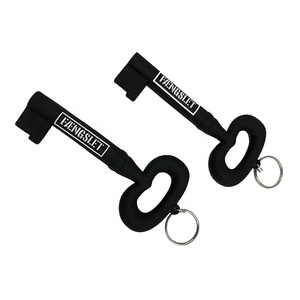 High Quality <strong>Custom</strong> <strong>Shape</strong> Key Chain 3D Popular Soft <strong>PVC</strong> <strong>Keychain</strong> - Product Image 5