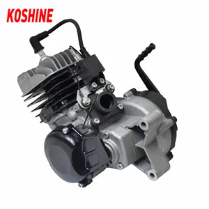 Động Cơ Xe Đạp Pit Khởi Động 50cc