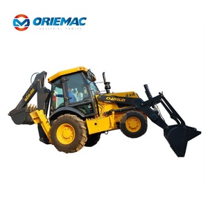 Changlin pressione idraulica terne 620CH nuovo terne prezzo - Product Image 4