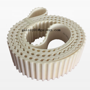 Bán Hot Chất Lượng Cao Đặc Biệt Tùy Chỉnh Công Nghiệp OEM TPU Vô Tận Ttiming Vành Đai Nhà Sản Xuất AT10 - Product Image 4