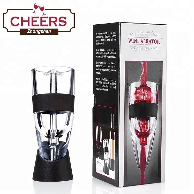 Vinluxe Wine Aerator - Thumbnail 3