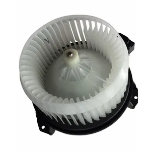 Best Seller Car Cooling System AC Blower Fan Motor OEM&19184662 87103-02200 87103-42090 94767137