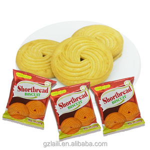 Biscuits sablés sains BRC/HACCP aux saveurs fromage et chocolat, croustillants, en gros - Product Image 6