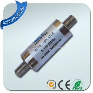Isolator Kabel Koaksial Galvanis 5-1000MHz